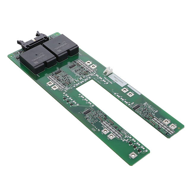 Tamura 4DUC51016CFA1 electronic component