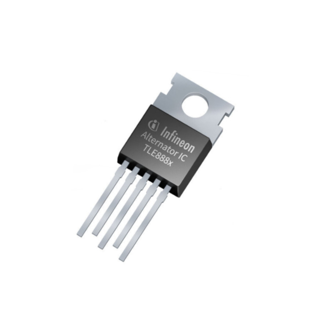 Infineon Technologies TLE8886TN2AKSA2 electronic component
