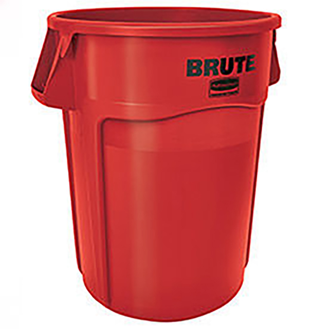 Rubbermaid Commercial FG264360RED electronic component