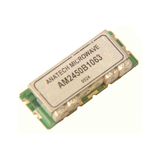 Anatech Electronics Inc. AM2450B1063 electronic component