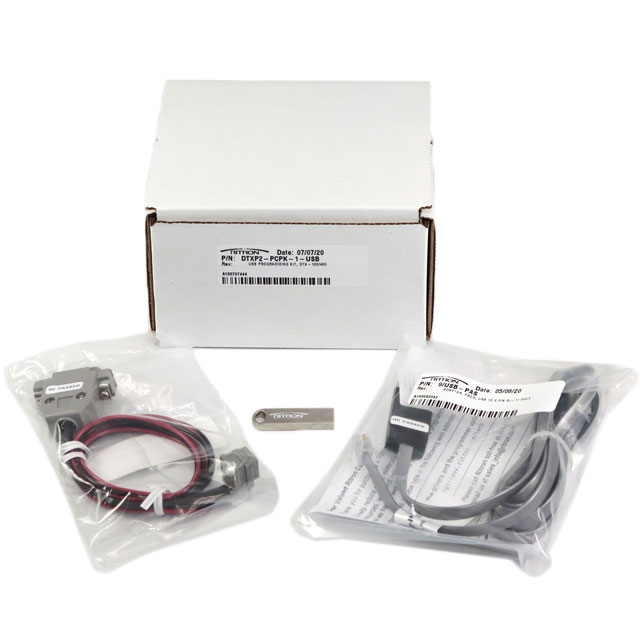 Ritron Wireless Solutions DTXP2-PCPK-1-USB electronic component