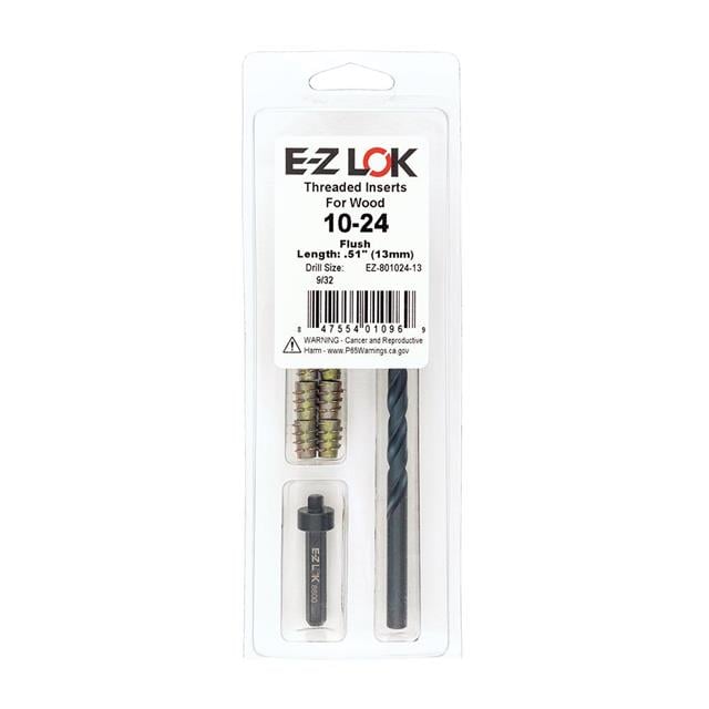 E-Z LOK EZ-801024-13 electronic component