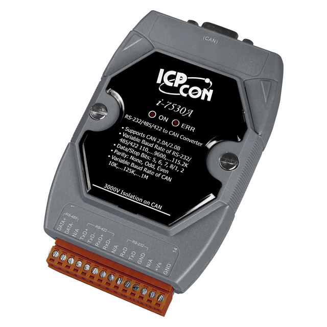 ICP DAS USA INC I-7530A electronic component