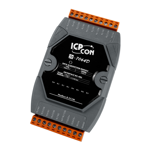 ICP DAS USA INC M-7064D electronic component