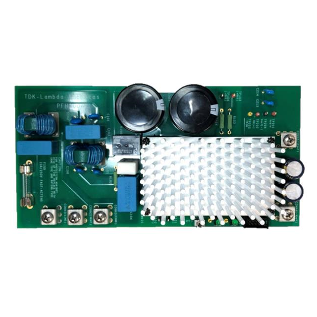 TDK-Lambda PFH05W12-100-EVK-S1 electronic component