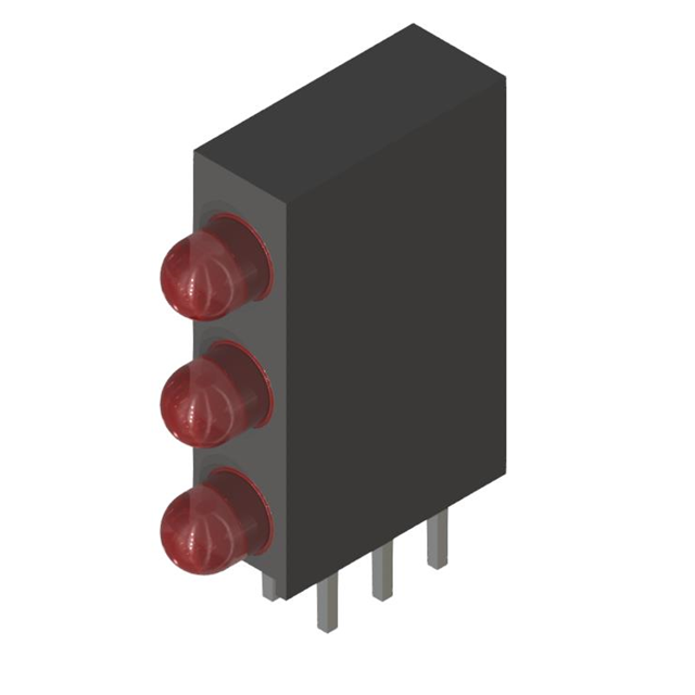 P-tec PL317-3R12 electronic component