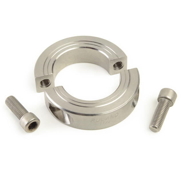 Ruland Manufacturing SP-24-ST electronic component
