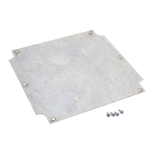 Hammond Manufacturing 1555RFPL electronic component
