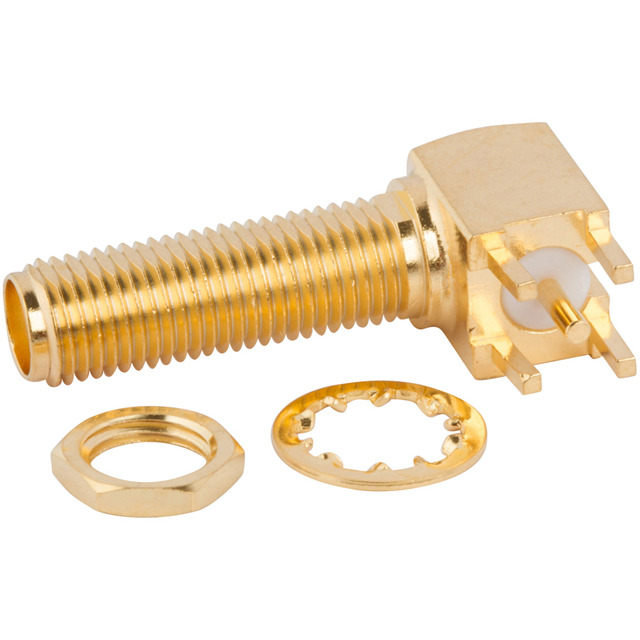 Amphenol RF 132203-16 electronic component