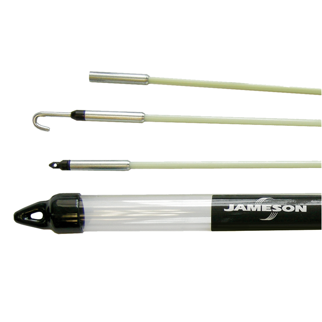 Jameson LLC 7-34T electronic component