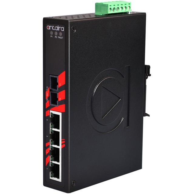 ICOMTECH, INC. LNX-0501-S3 electronic component