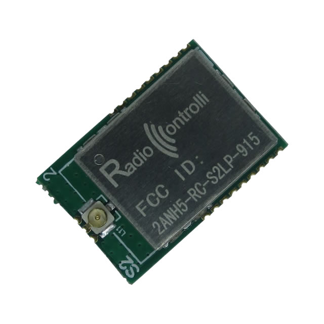 RadioControlli RC-S2LP-915 electronic component