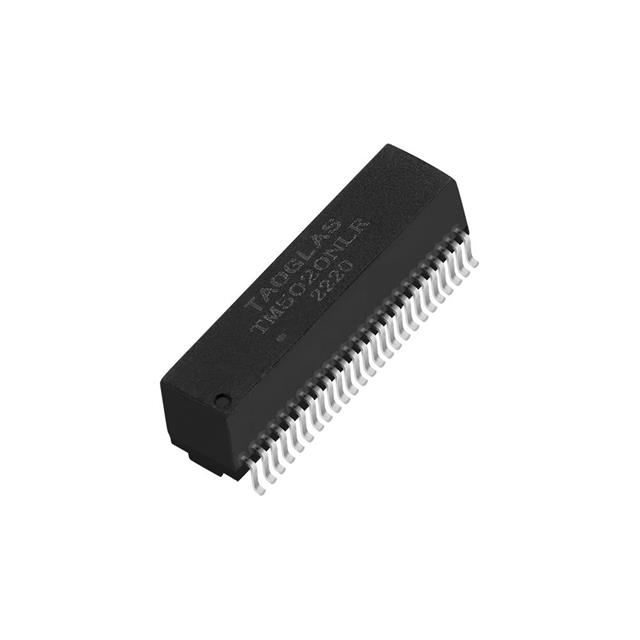 Taoglas Limited TM5020NLR electronic component