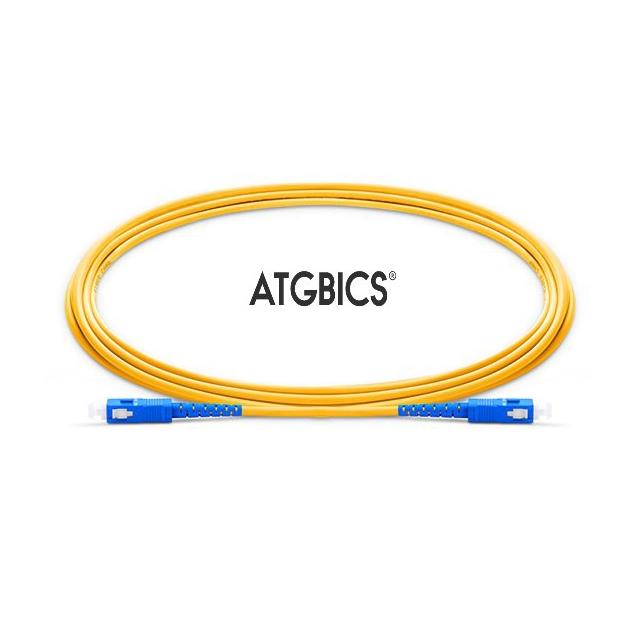 ATGBICS CAB-OS2-SC-SC-40M-S electronic component