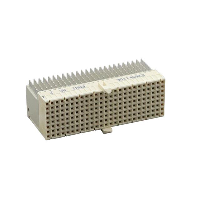 TE Connectivity Erni 114281 electronic component