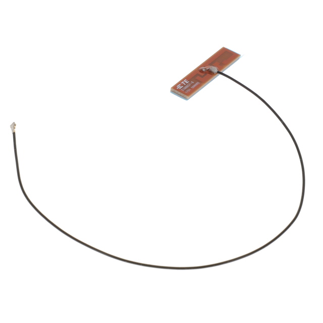 TE Connectivity AMP Connectors 2108857-8 electronic component