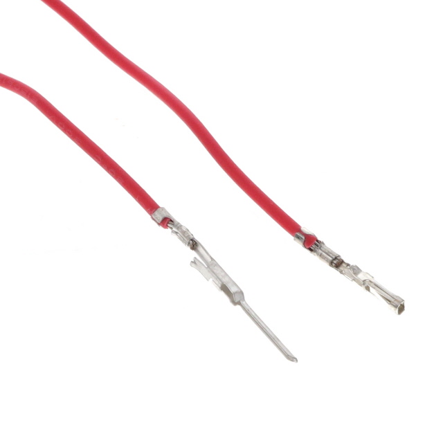 Molex 0367690732 electronic component