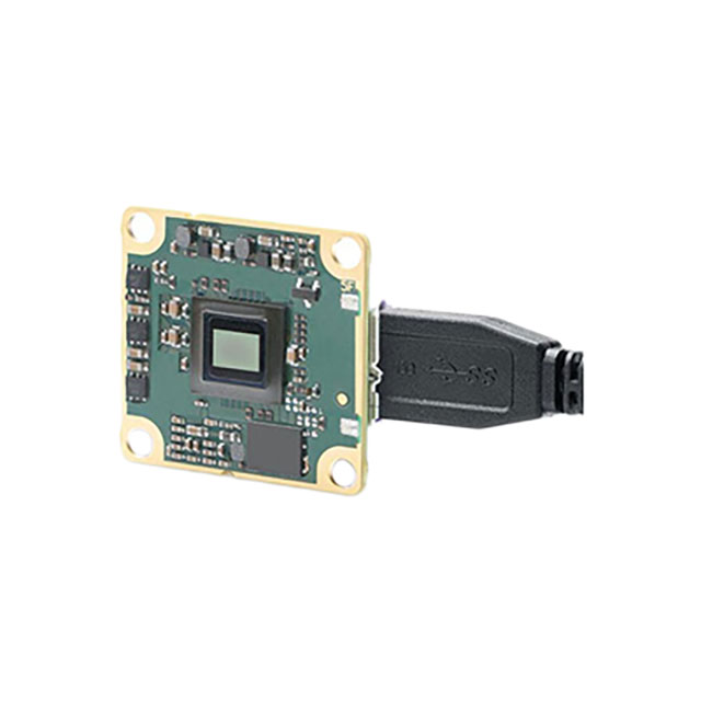 Basler Inc. 106732 electronic component