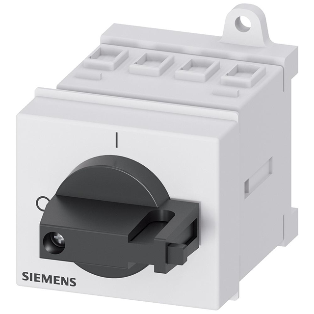 Siemens 3LD20300TK11 electronic component