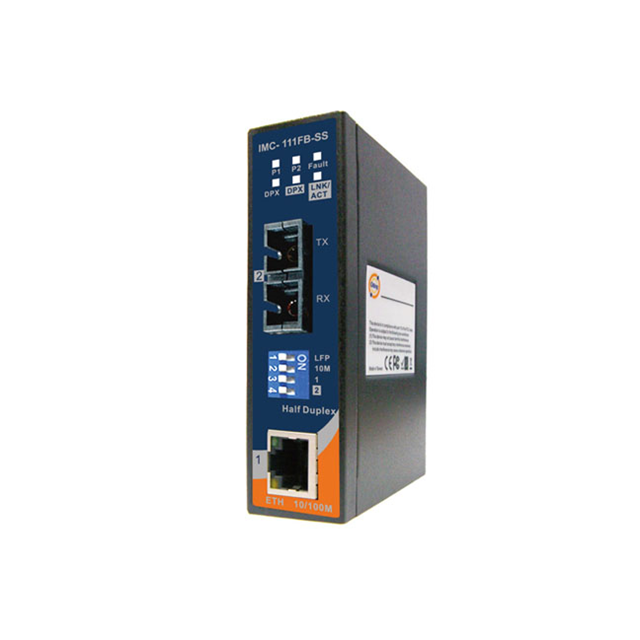 ORing Networking IMC-111FB-MM-SC electronic component