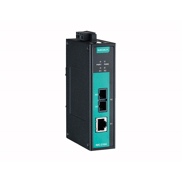 Moxa IMC-21GA-LX-SC electronic component
