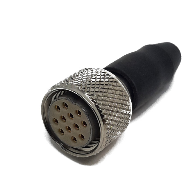 Milspecwest, LLC MSW-K-B-12S electronic component