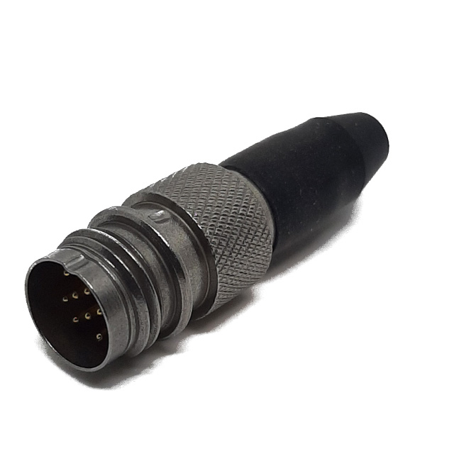 Milspecwest, LLC MSW-K-R-12P electronic component