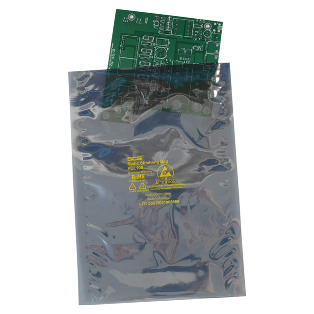 SCS PCL1001012 electronic component