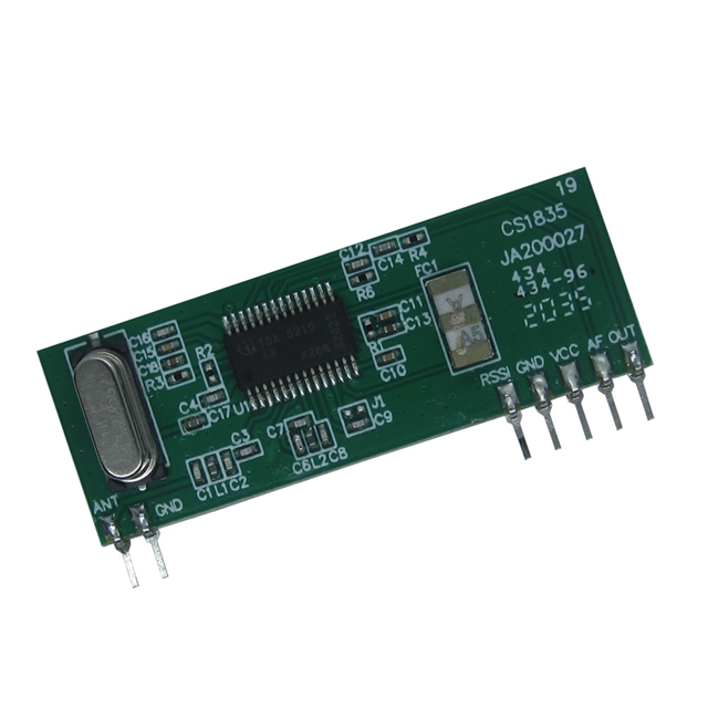 RadioControlli RC-RFSK3-434 electronic component
