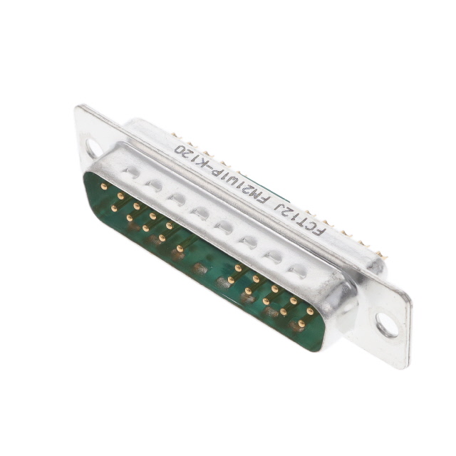 Molex 1731070108 electronic component