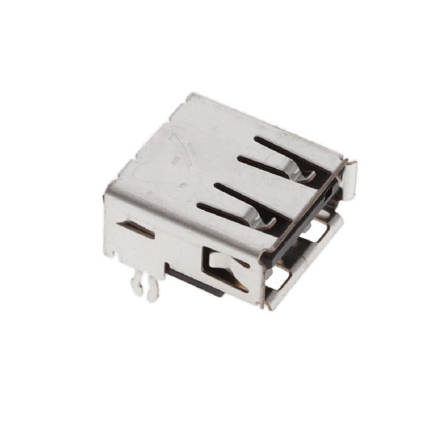 Amphenol ICC (FCI) 87520-1010ALF electronic component