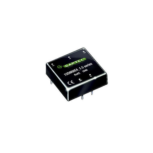 GAPTEC Electronic 15DMWE4_2403S1.5 electronic component