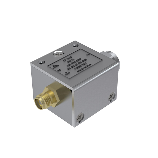 I.F. Engineering Corp and CrossPoint Technologies IM-2G-SF-FM-DCB electronic component