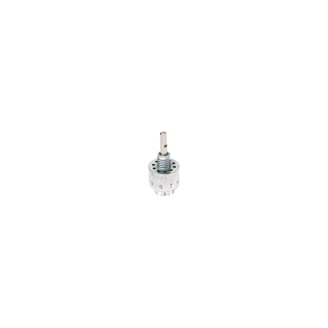 C&K MA04L1NZGF electronic component