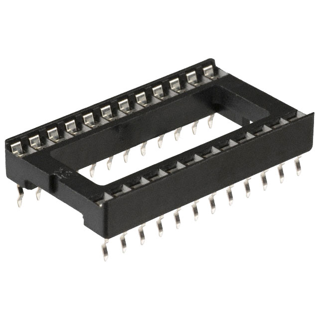 Assmann WSW Components A 24-LC-TR electronic component