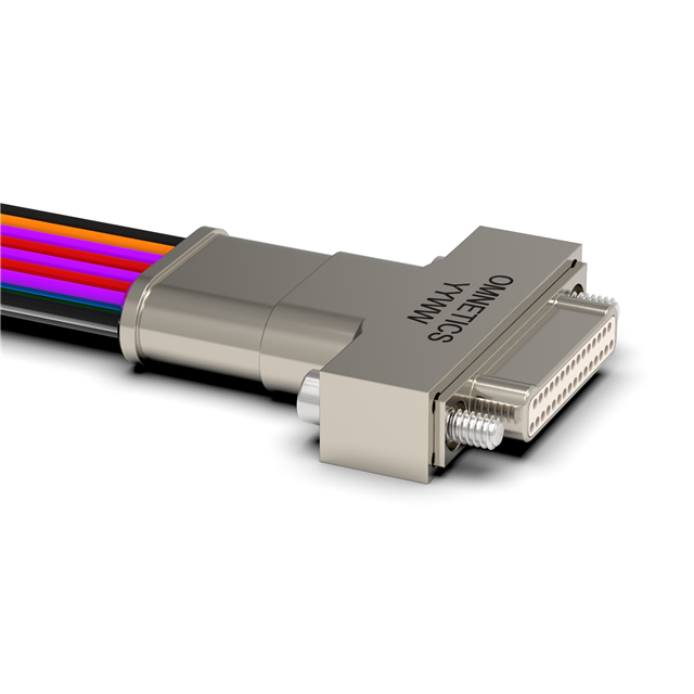 Omnetics A28111-031 electronic component