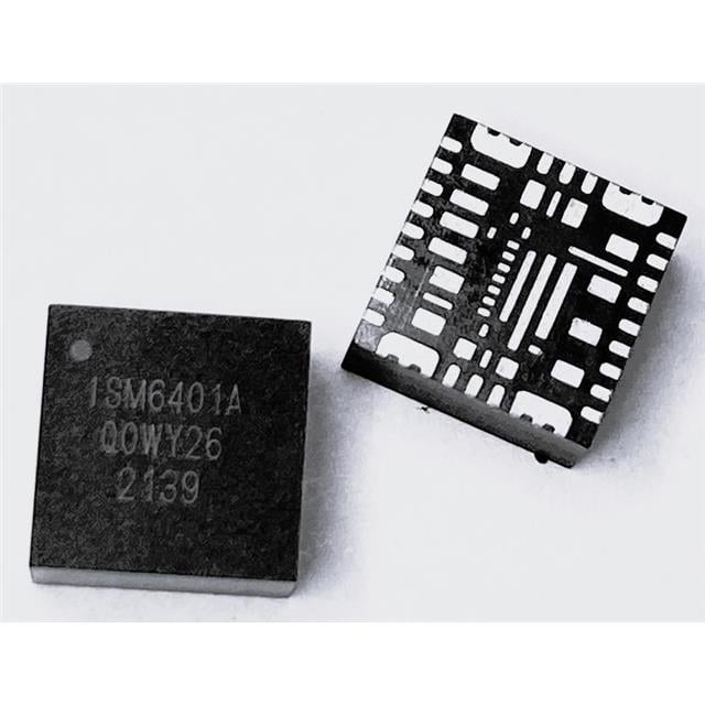 Innovisionsemi ISM6401A electronic component
