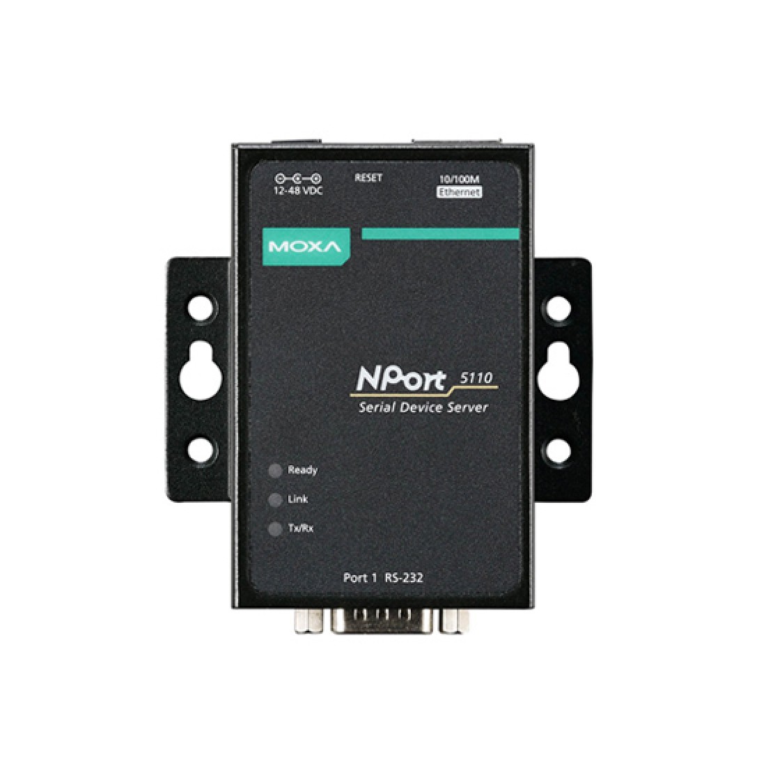 Moxa NPORT 5110 electronic component