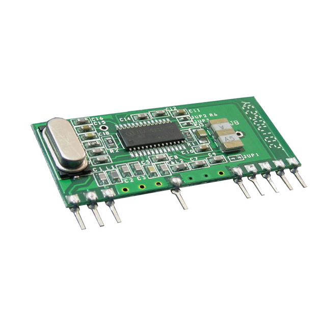 RadioControlli RC-RFSK1-868 electronic component