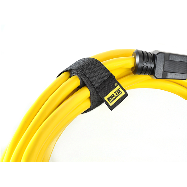 Rip-Tie RLH-095-010-BK electronic component