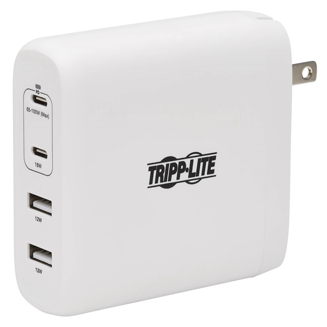 Eaton Tripp Lite U280-W04-100C2G electronic component