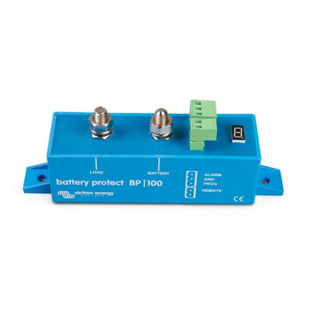 Victron Energy BPR000100400 electronic component