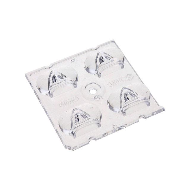 Ledil C16926_STRADA-2X2-LM1 electronic component