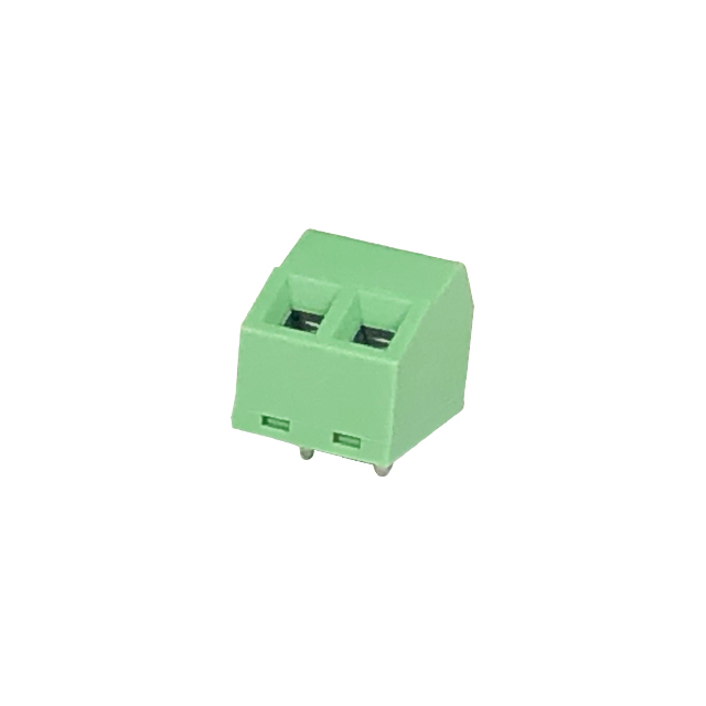 Dinkle Corporation, USA ELK500A-02P electronic component