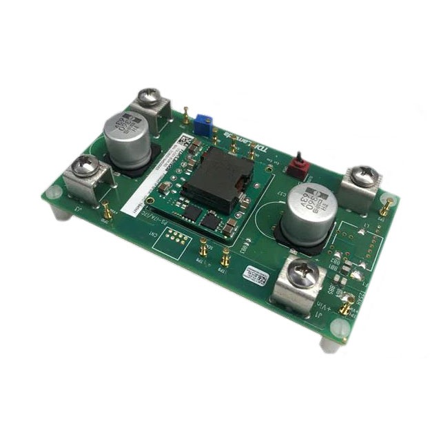 TDK-Lambda I6A20A-C01-EVK-S1 electronic component