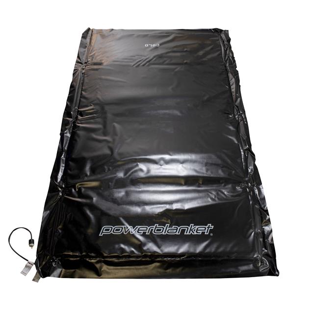 Powerblanket MD0510 electronic component
