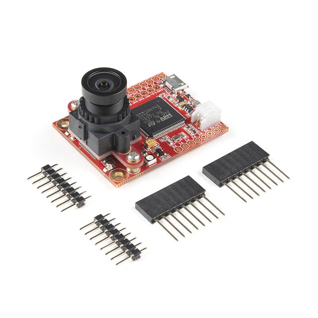 SparkFun Electronics 18982 electronic component
