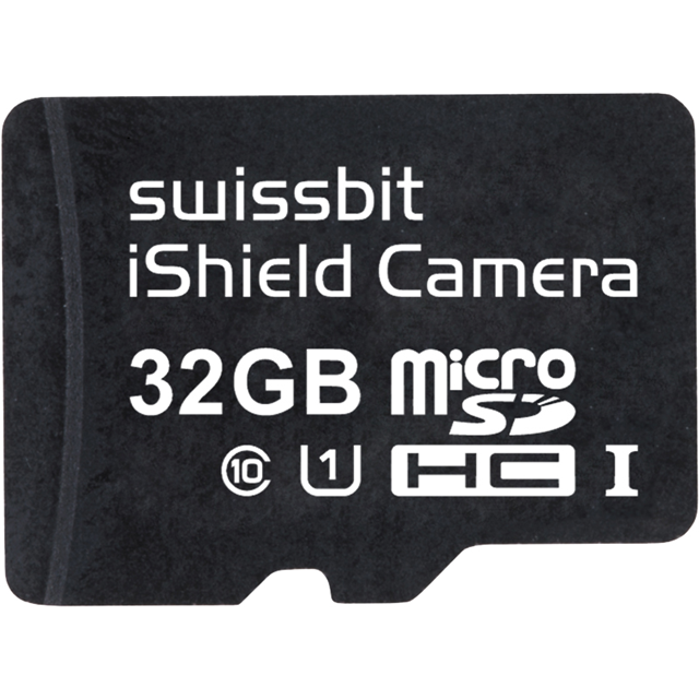 Swissbit SFSD032GN3PM1TO-I-HG-010-SW3 electronic component