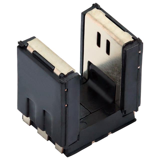 Vishay Semiconductor Opto Division TCUT1600X01 electronic component
