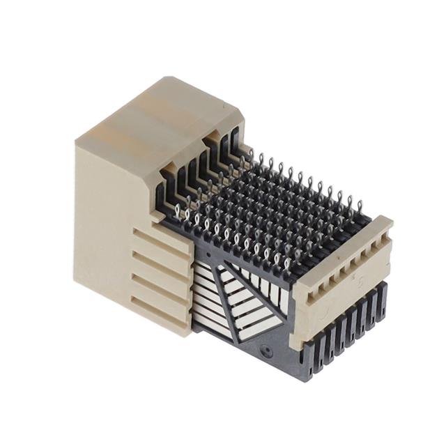 Amphenol ICC (FCI) 10052838-101LF electronic component